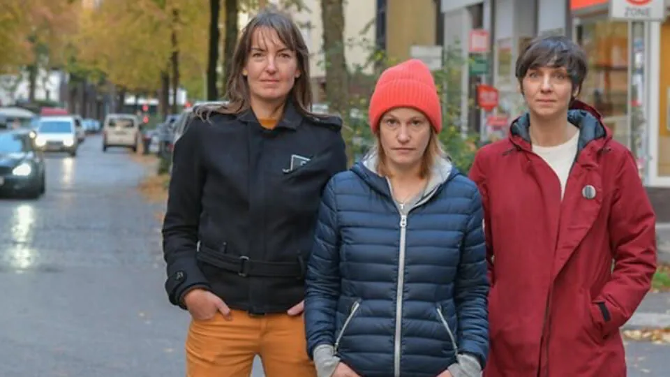 Gefährlicher Schulweg: „Die Stadt macht uns zu Helikopter-Eltern“